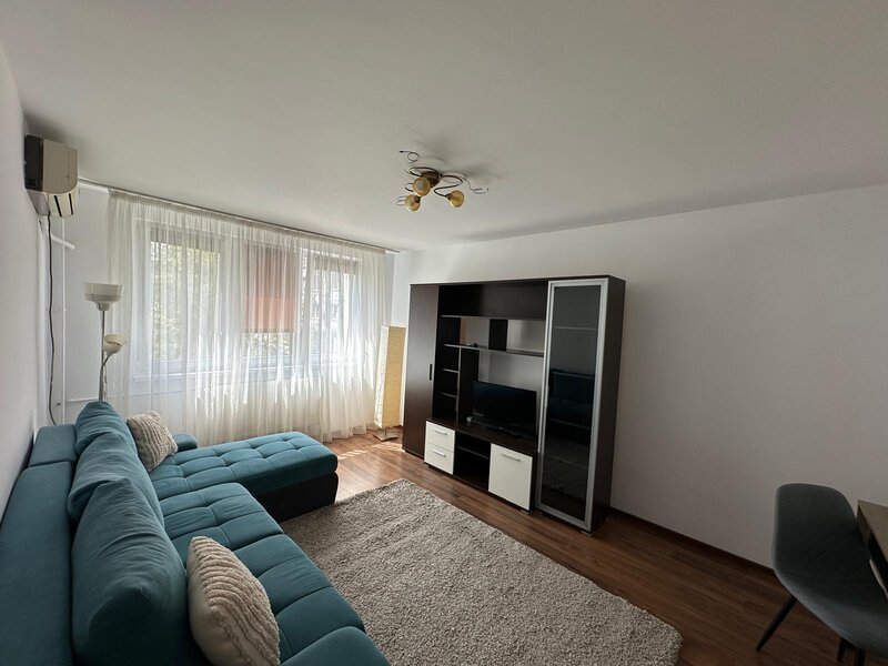 Drumul Taberei - vis a vis de parcul Moghioros