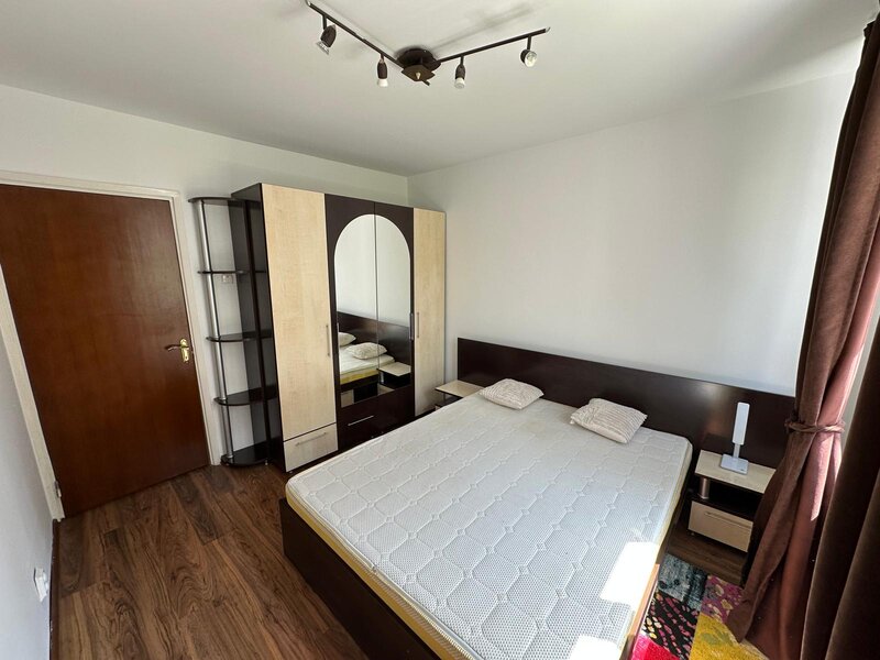 Drumul Taberei - vis a vis de parcul Moghioros