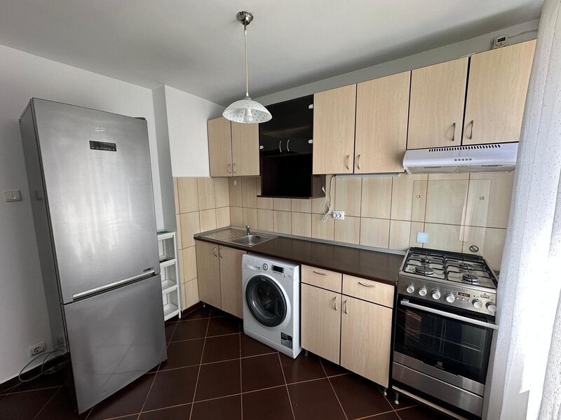 Drumul Taberei - vis a vis de parcul Moghioros